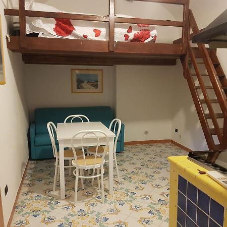 Nido Di Flora Villa Vietri Bagian luar foto